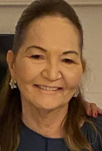 Nota de falecimento: Vera Maria Henriques Crispim