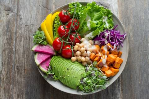 A nutrição melhora o aspecto da pele?