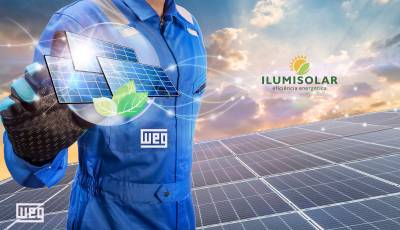 Ilumisolar: solução econômica em energia solar sustentável para um futuro verde