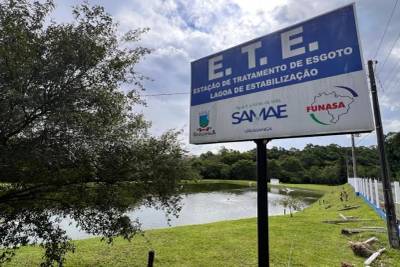 Samae de Urussanga vai completar 60 anos com eventos comemorativos e planos de modernização