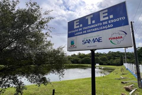 Samae de Urussanga vai completar 60 anos com eventos comemorativos e planos de modernização