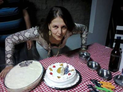 Aniversariantes neste dia 22/04