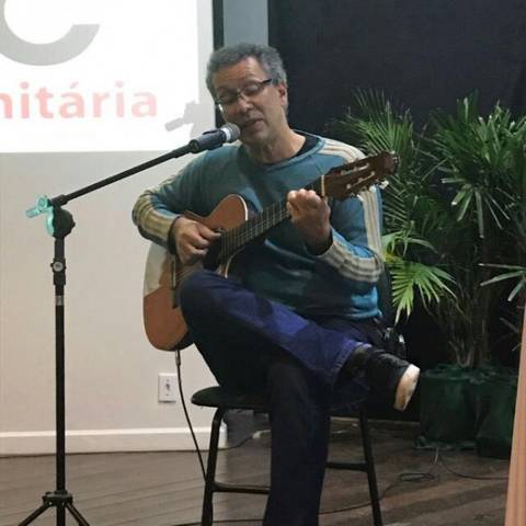 Nota de falecimento - João Monteiro, aos 53 anos