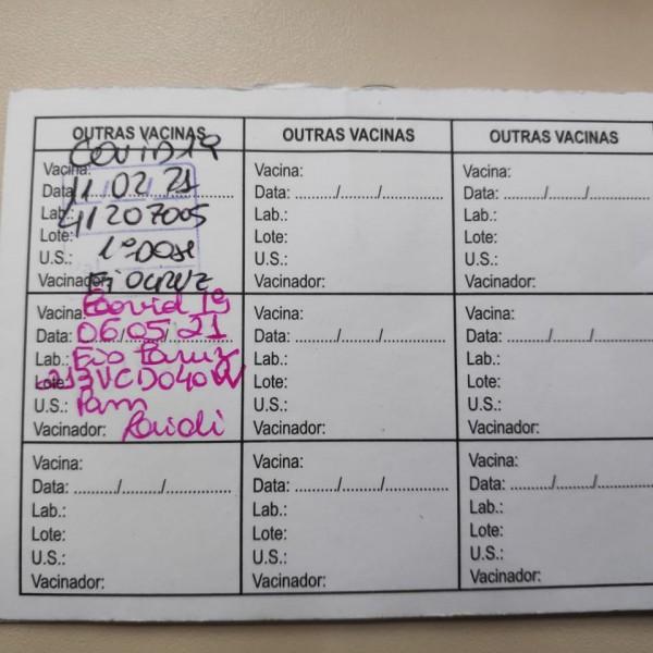 Prefeituras do Sul negam aplicação de doses vencidas