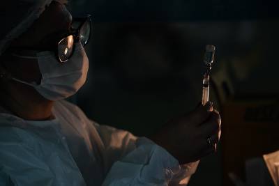 Criciúma antecipa aplicação da 2ª dose Pfizer