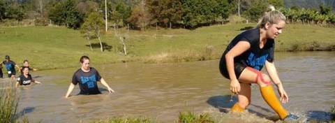 Serra receberá a maior corrida com obstáculos do mundo