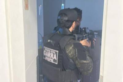 Polícia Civil deflagra Operação Dublê contra fraude envolvendo o nome das lojas Havan