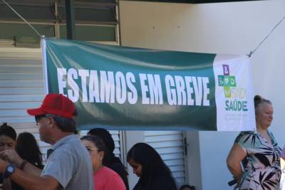 Funcionários do Hospital Materno-Infantil de Criciúma entrarão em greve a partir desta sexta-feira