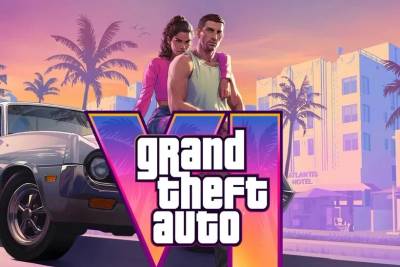 GTA VI é adiado oficialmente para 2026, e ganha data de lançamento!