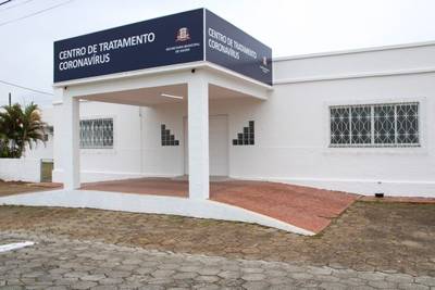 Secretário de Estado da Saúde fala sobre a possibilidade de um novo hospital em Criciúma