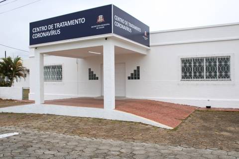 Secretário de Estado da Saúde fala sobre a possibilidade de um novo hospital em Criciúma