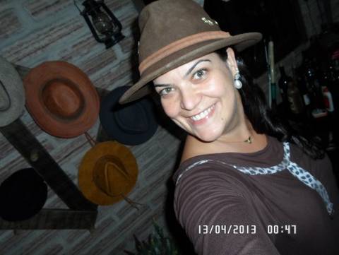 Aniversariantes neste dia 24/04