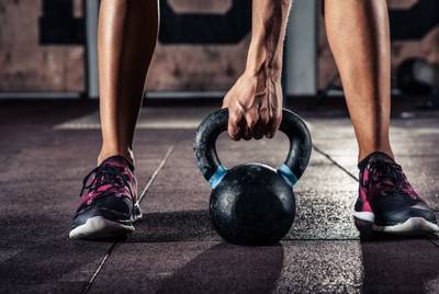 CrossFit: estudo da Unesc avalia praticantes deste método de treinamento