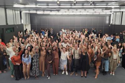 Brasil Fashion Trendy antecipa tendências do Verão 2027 na Acic