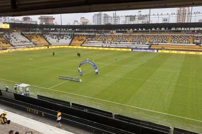 Ao vivo: o melhor de Criciúma e Atlético-GO