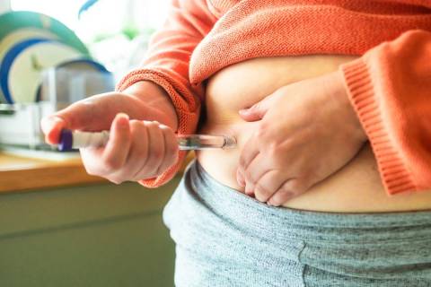 Içara promove palestra e reforça alerta sobre riscos das canetas emagrecedoras irregulares