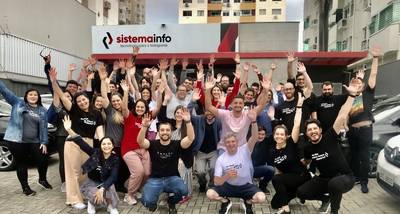 HACKATHON Sistemainfo
