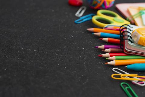 Kits de materiais escolares serão distribuídos nos próximos dias, garante prefeito de Forquilhinha