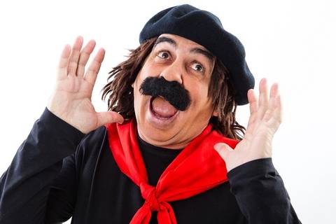 Com espetáculo renovado, Guri de Uruguaiana se apresenta no Teatro Elias Angeloni em Criciúma