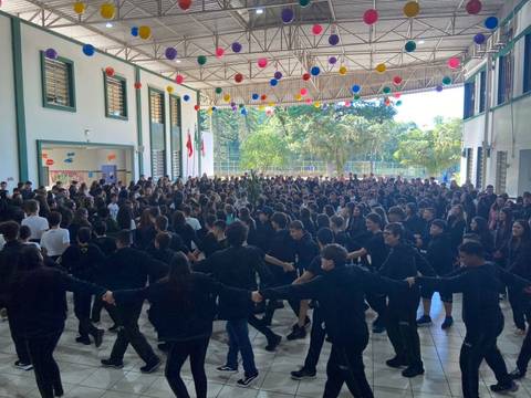 Programa Satc Segura é lançado com foco no bem-estar dos estudantes