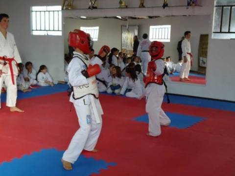 Içarenses comemoram bons resultados