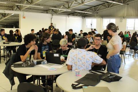Satc abre inscrições para o Hackathon 2023