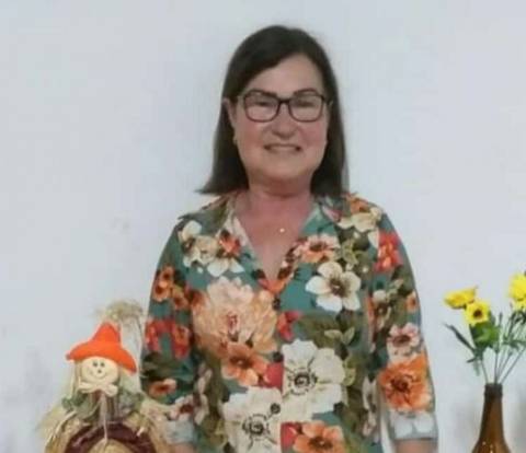 Nota de falecimento: Irene Locks da Silveira, aos 72 anos