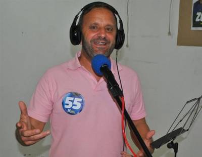 Transparência é assunto do 1º programa de rádio de Zanolli