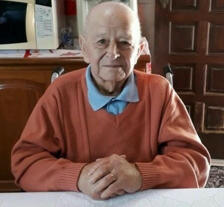Nota de Falecimento: Octávio Ferro, aos 91 anos