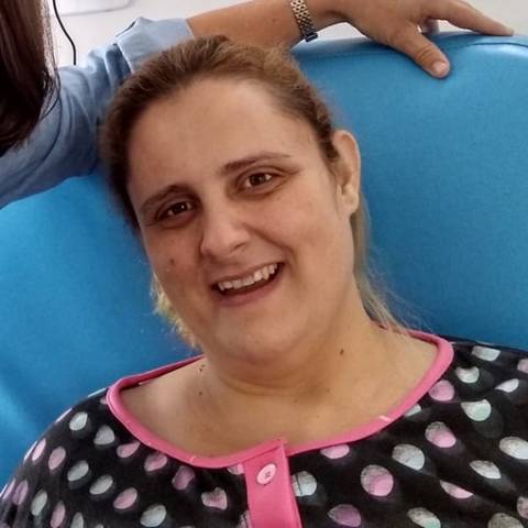 Nota de falecimento: Luana Bombazar, aos 33 anos