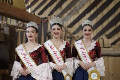 Nova Veneza abre inscrições para corte da Festa da Gastronomia 2026