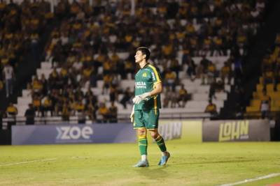 ‘Espero que o presente deste ano seja o acesso’, projeta Airton, sobre aniversário do Tigre