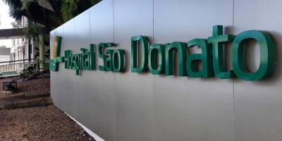 Sem renovação de convênios, HSD prepara fechamento da maternidade e estende prazo de encerramento da UTI