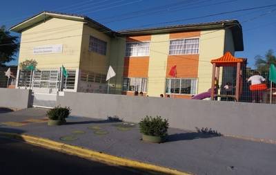 Escola Rosalino Damiani realiza Feira do Conhecimento neste sábado