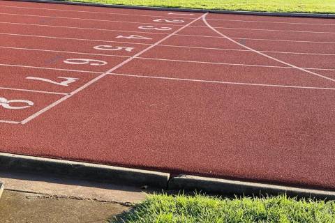 Espaço de pista de atletismo no Parque das Nações pode ser definido nesta quarta-feira