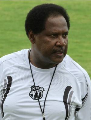 Ex-técnico do Criciúma, Lula Pereira morre aos 64 anos