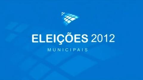 Propaganda eleitoral: candidatos à prefeitura de Criciúma pela primeira vez na televisão