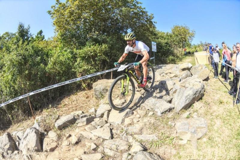 Campeonato Estadual de Ciclismo começa neste fim de semana