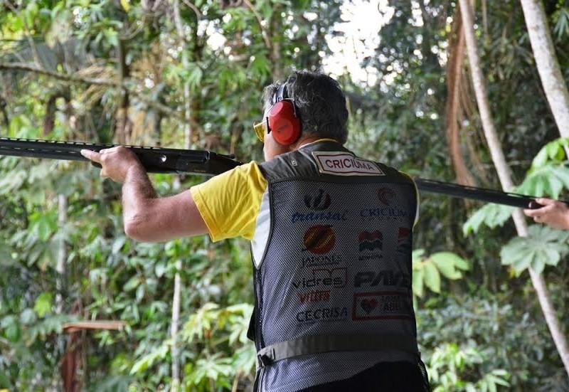 Criciúma finaliza os Jasc entre as seis melhores equipes do Estado