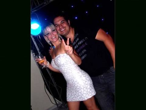 Aniversariantes neste dia 08/04