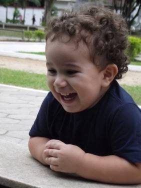 Aniversariantes neste dia 12/04