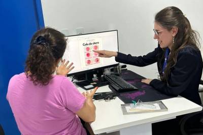 Mais de 1.500 atendimentos são registrados na rede municipal de Içara