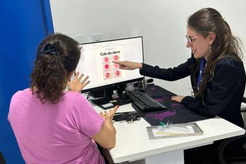Mais de 1.500 atendimentos são registrados na rede municipal de Içara