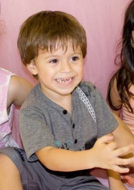 Aniversariantes neste dia 10/05