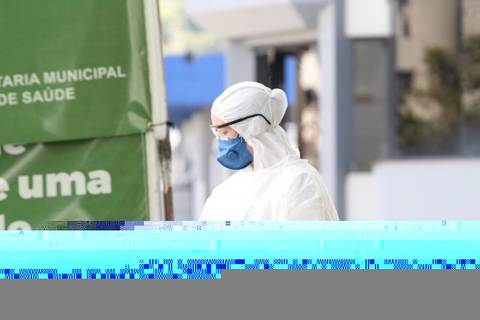 Covid-19: Criciúma tem 736 casos ativos