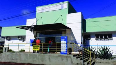 Urussanga encerra atendimento no Centro de Triagem nesta segunda-feira