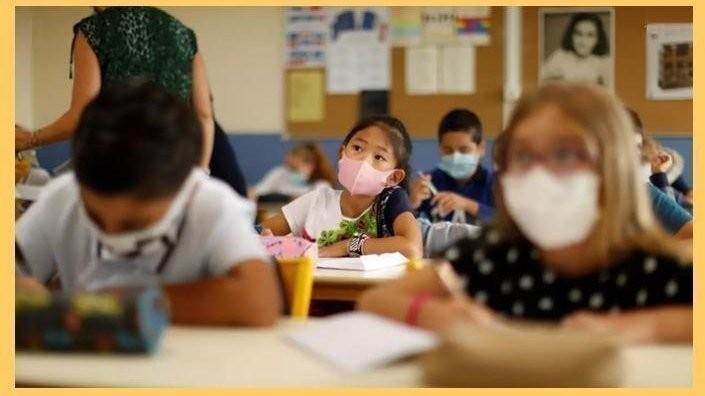 Movimento “Pais pela Educação SC”, lança abaixo-assinado pelo retorno das aulas presenciais.
