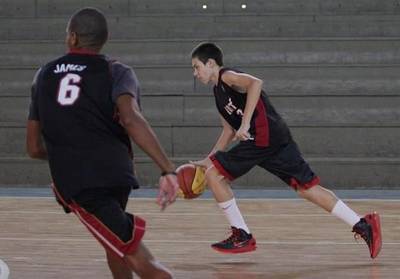 Torneio Sub-16 abre calendário da Liga Sul