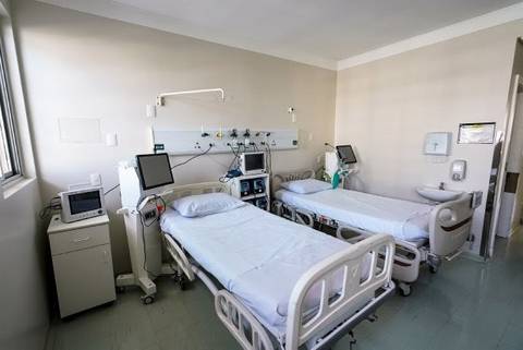 Covid-19: 40 dias sem pacientes na fila por UTI em Santa Catarina