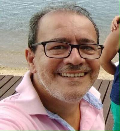 Nota de Falecimento: Edson Flauzino